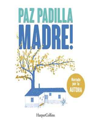 cover image of Madre!